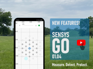 SENSYS GO 01.04