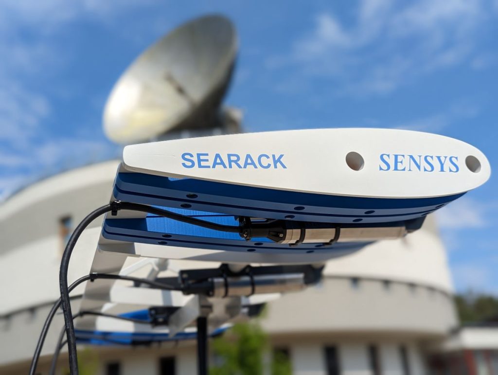 SENSYS Searack Offshore